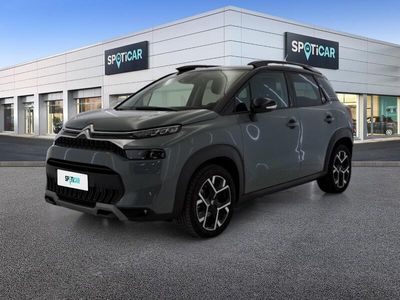 usata Citroën C3 Aircross PureTech 130 S&S Shine Pack EAT6