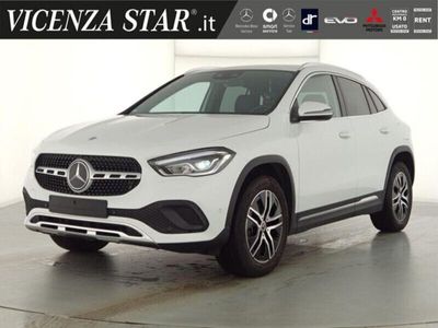 usata Mercedes 180 GLA suvAutomatic Sport usato