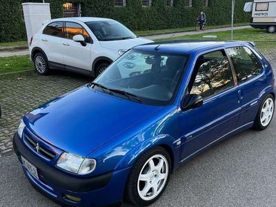 Citroën Saxo