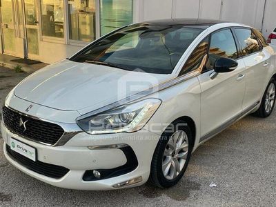 usata DS Automobiles DS5 DS 5 BlueHDi 180 aut. So Chic