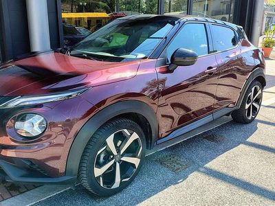 Usata Nissan Juke Tekna 114 CV (83 kW) 2023 Other SUV