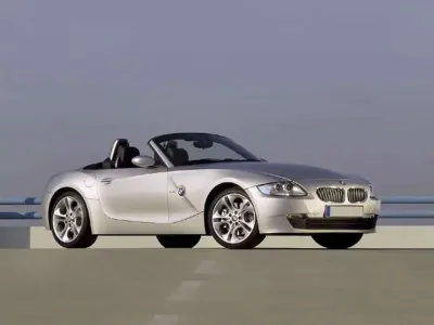 Usata BMW Z4