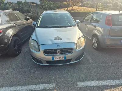 Usata Fiat Croma