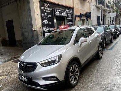 usata Opel Mokka X 