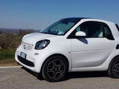 usata Smart ForTwo Coupé 90 0.9 Turbo Perfect IN ARRIVO