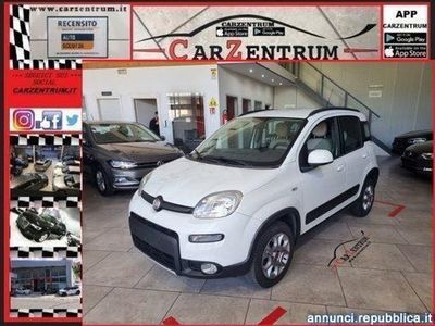 Fiat Panda 4x4