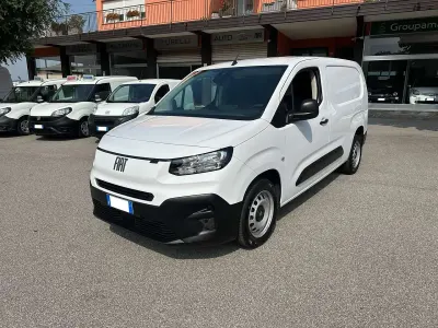 Usata Fiat Doblò