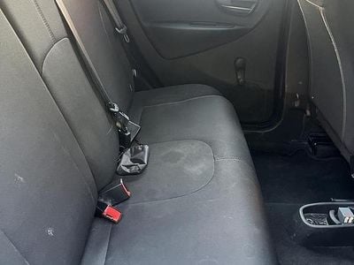 Gebraucht Lancia Ypsilon 69 PS (50 kW) 2014 Kleinwagen