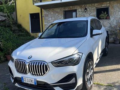 Usata BMW X1 xLine 150 CV (110 kW) 2021 SUV