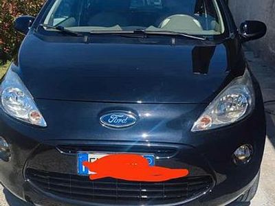 Usata Ford Ka 75 CV (55 kW) 2011 Utilitaria
