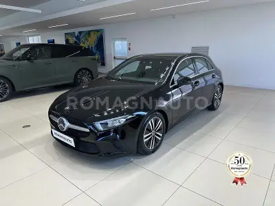 Usata Mercedes A180