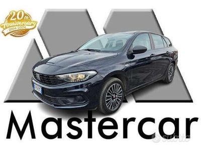 Usata Fiat Tipo 101 CV (74 kW) 2023 Grigio colosseo Station wagon
