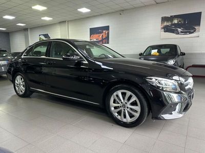 usata Mercedes C180 Sport Full Optional Garanzia 12 Mesi KmCertificati