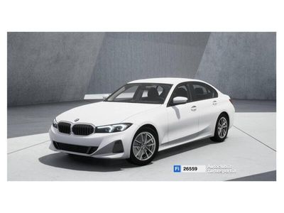 usata BMW 330e d 48V