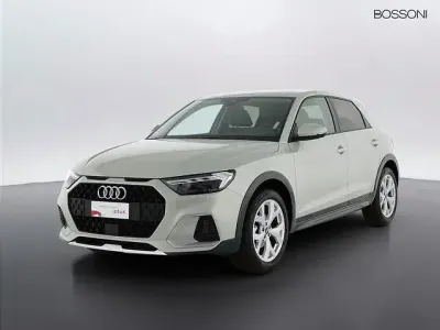 Usata Audi A1