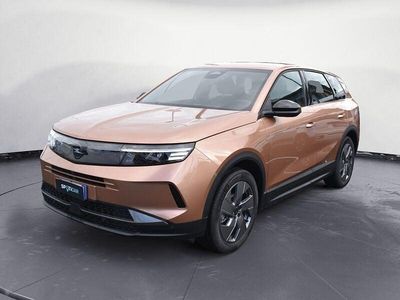 Nuova Opel Grandland X Edition 136 CV (100 kW) 2025 Marrone SUV