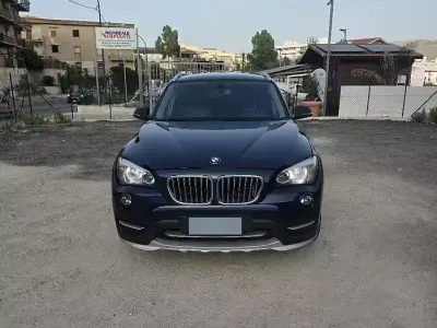 Usata BMW X1 xLine 143 CV (105 kW) 2015 SUV