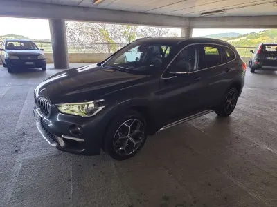 Usata BMW X1 150 CV (110 kW) 2019 SUV