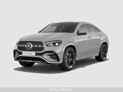 Nuova Mercedes GLE300 AMG Line Premium 269 CV (197 kW) 2026 Coupé