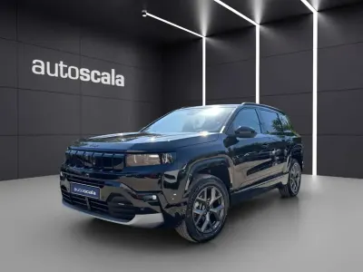 Nuova Jeep Compass 136 CV (100 kW) 2026 Volcano SUV