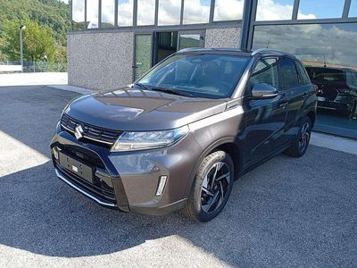 Nuova Suzuki Vitara Cool 110 CV (80 kW) 2025 Bianco SUV