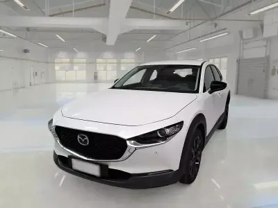 Usata Mazda CX-30 Homura-Line 122 CV (89 kW) 2022 SUV