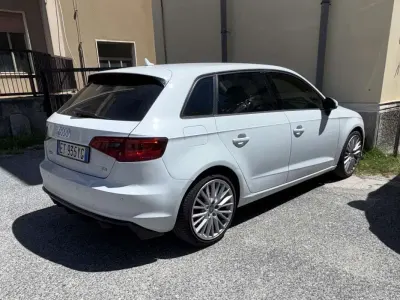 Usata Audi A3