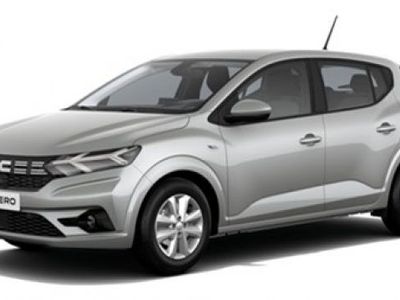 usata Dacia Sandero 1.0 TCe Streetway 1.0 TCe ECO-G Expression