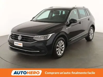 Usata VW Tiguan