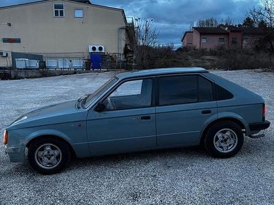Usata 1981 Opel Kadett S | 3500 €