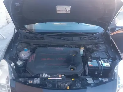 Gebraucht Alfa Romeo Giulietta