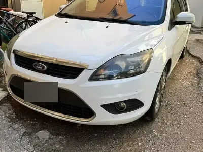 Occasion Ford Focus