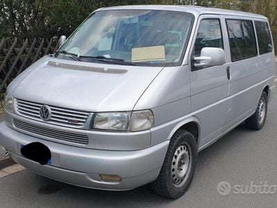 VW T4