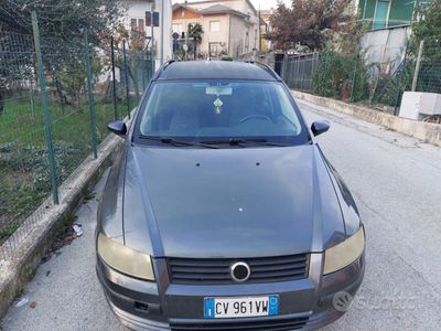 Fiat Stilo