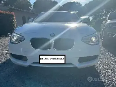 Usata BMW 116