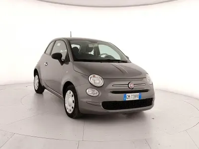 Usata Fiat 500