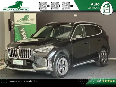 Usata BMW X1 xLine 150 CV (110 kW) 2023 Other SUV