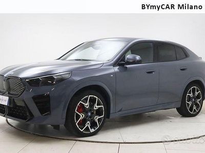 Usata BMW iX2 M Sport 279 kW (380 CV) 2024 SUV
