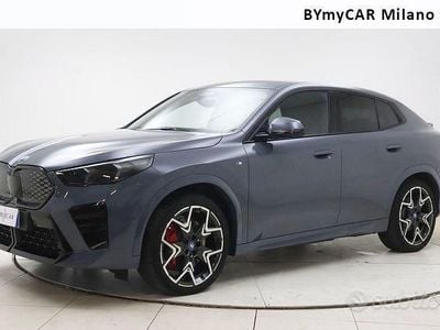 Usata BMW iX2 M Sport 2024 SUV
