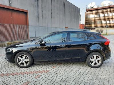 usata Volvo V40 V40II 2012 1.6 d2 Kinetic