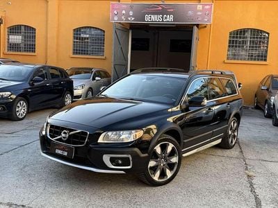 Usata Volvo XC70 Summum 163 CV (119 kW) 2011 Other Station wagon