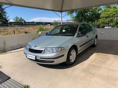 usata Renault Laguna II Laguna 1.8 16V cat Authentique