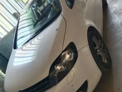 Usata VW Golf Plus