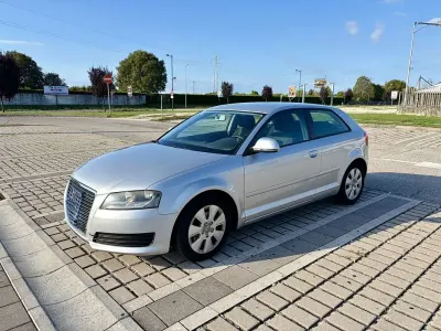 Usata Audi A3