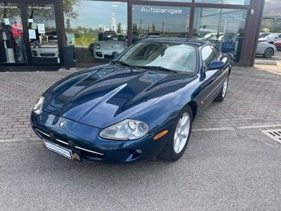 Jaguar XK