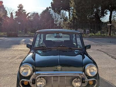 Usata Rover Mini 50 CV (36 kW) 1993 Berlina