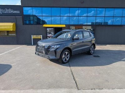 Nuova EMC SETTE 174 CV (127 kW) 2025 Vari colori / metallizzato SUV