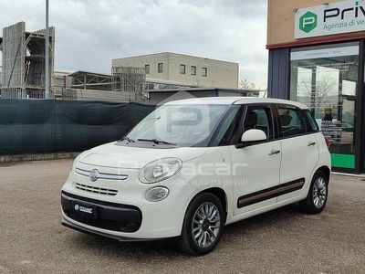 usata Fiat 500L 1.3 Multijet 85 CV Pop Star