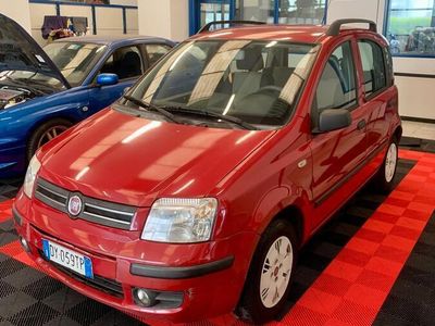 usata Fiat Panda 1.2 Dynamic GPL