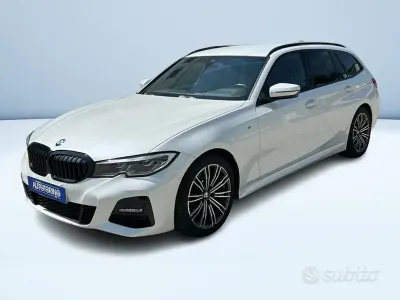 Usata BMW 320